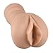 RealFlesh Pocket Pussy, Realistic, Male Masturbator, Adult Sex Toy