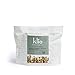 Klio Organic Greek Mountain Tea - Mt. Othrys. High Flower Content. High Polyphenol and Antioxidant Levels - Lab Tested. Makes 25 Servings.