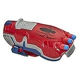 Spider-Man NERF Power Moves Marvel Web Blast Web