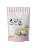 Whimsy Sugar Cookie Mix, 17.5 oz