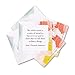 Thoughtfulls Pop-Open Cards by Compendium: Life is Beautiful — 30 pop-Open Cards, Each with a Different Inspiring Message Inside