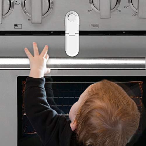 child proof locks for oven doors