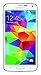 Samsung Galaxy S5 G900A 16GB - AT&T (Renewed) (White)