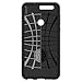 Spigen Rugged Armor Designed for Huawei Honor 8 Case (2016) - Black
