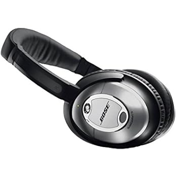 Bose Quietcomfort 15 Acoustic Noise Cancelling Headphones