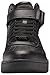 adidas NEO Men's Team Court Mid Basketball Shoe