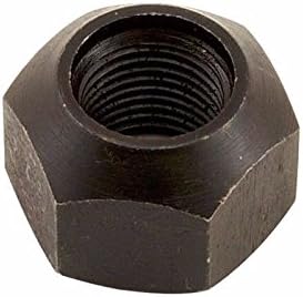 BRITPART Wheel NUT for Steel Wheel Applicable to Land Rover Defender 90/110 & Series 3 Part # RRD500010