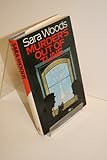 Front cover for the book Murder's Out of Tune by Sara Woods