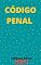 Livro Código Penal – Dec. Lei 2.848/40 - CP: Atualizado - 2021