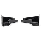 B&amp;B Molders 94174 Long Rain Gutter Spouts
