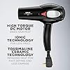 Conair-1875W-Cord-Keeper-Hair-Dryer-Black-Amazon-Exclusive Conair 1875W Cord Keeper Hair Dryer, Black - Amazon ExclusiveConair 1875W Cord Keeper