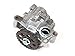 Evergreen OP8010 Compatible With 99-08 Chevrolet Tracker Suzuki Grand Vitara XL-7 2.5 2.7L DOHC H25A H27A Oil Pump