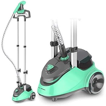 Amazon.com: The Perfect Steam Deluxe Commercial Garment Steamer PS-251