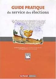 Guide pratique du service des élections