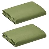 AmazonCommercial Heavy Duty Water Resistant Canvas