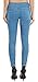 Tooboo Women's Super Skinny Jeans Jeggings Denim Pants