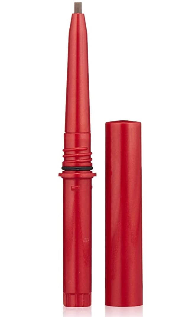 パピリオ公式 Papilio ステイブロウG リフィル単品 チャコールブラウン 落ちない スルスル描ける まゆ墨商品画像