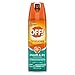 OFF! FamilyCare Insect Repellent I Smooth & Dry 4 Ounce (1 Count) primary