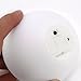 Fun Central I532 LED Light Up Color-Morphing Ball Mood Light - 3 Inch