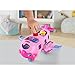 Fisher-Price Little People Travel Together Airplane (Pink)