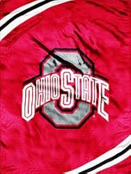 Ohio State Buckeyes Pillow Pets 41BNsYCkMQL. SL250