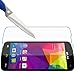 [2-Pack]-Mr.Shield for Blu Studio X8 HD [Tempered Glass] Screen Protector with Lifetime Replacement