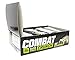 Muscle Pharm Combat Crunch Chocolate Coconut 12 Bars,Net WT 26.67 OZ(756g)