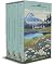 Livro Série Mistérios Felinos: Investigações Aconchegantes Box Set Livros 4–6