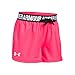 Under Armour Girls Play Up Short