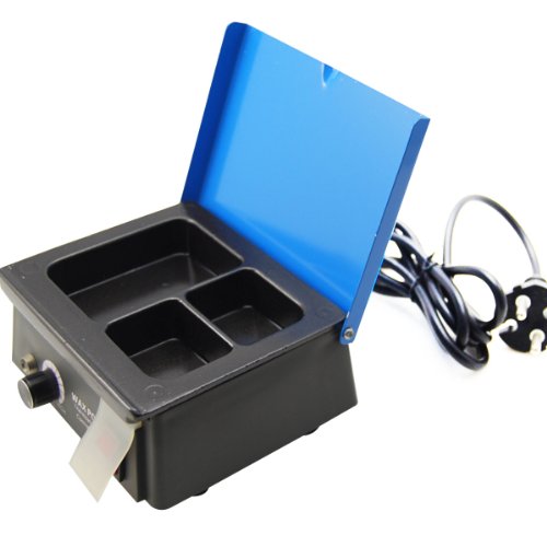 Dental Lab Equipment Dental Wax Pot Dipping Pot Buy Online in UAE. Hpc Products in the UAE