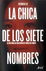 La chica de los siete nombres