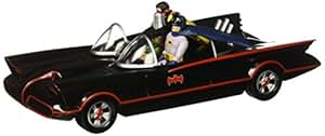 McFarlane Toys DC Batman 66 Robin (New Adventures of Batman Variant) 6-in Action Figure