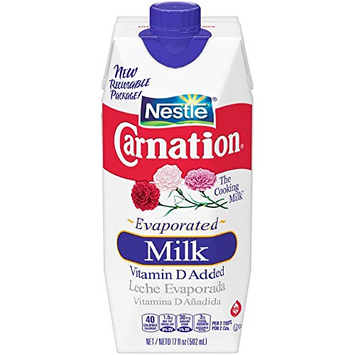 Nestle Carnation Vitamin D Milk (Pack of 6)