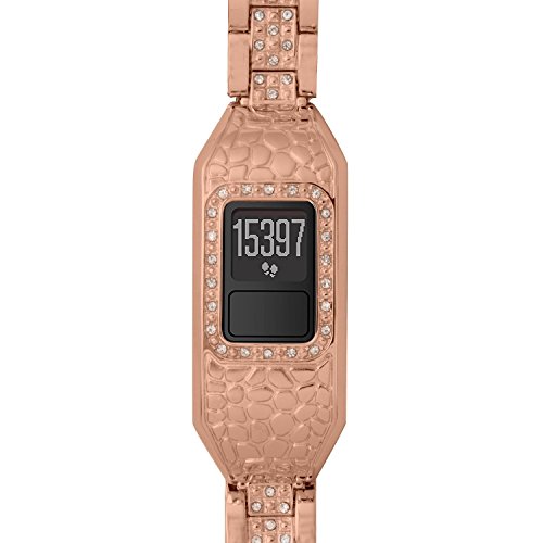 garmin vivofit 3 metal band