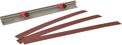 MULTI-SHARP ATT1101 Cylinder Mower Sharpener 30cm 12in Cutting Width