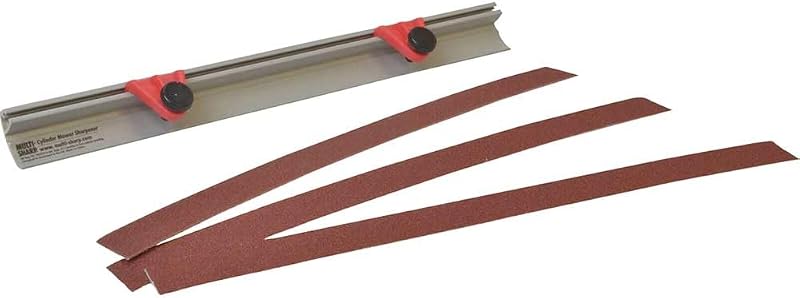 MULTI-SHARP ATT1101 Cylinder Mower Sharpener 30cm 12in Cutting Width