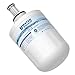 Waterspecialist DA29-00003G Refrigerator Water Filter, Replacement for Samsung DA29-00003B, RSG257AARS, RFG237AARS, DA29-00003F, HAFCU1, RFG297AARS, RS22HDHPNSR, WSS-1