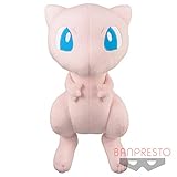 Pokemon Mewtwo Strikes Back Evolution Mew
