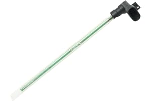 CADUFUELLY Coolant Level Sensor Replacement for Volvo Trucks Engines D13 Mack MP7 MP8 2009-2017, 20900982 22564822 222299570