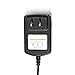 LIFE-TECH 2A AC House Home Wall Charger For Plantronics Marque 2 M165 / M25 / M50 / M55 / Marque M155 Bluetooth