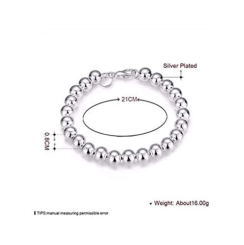 1 SeaISee+Jewelry+Sterling+Silver+Bracelets