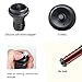 Wine Stoppers, Wine Vacuum Pump Saver, Wine Pump with 6 Cork Stoppers Saver for Wine Keep Fresh