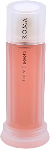 Laura Biagiotti Roma Donna EDT Oriental Spicy Perfume 100ml New view 2