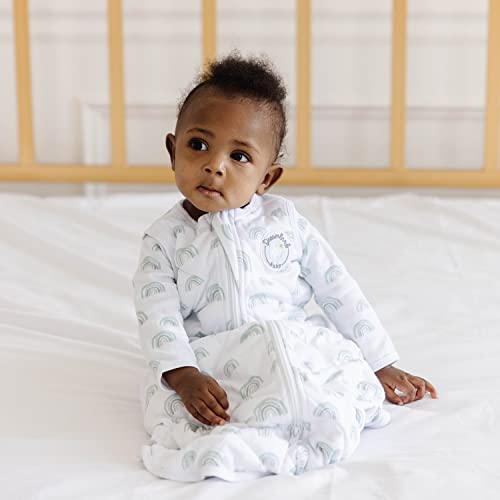 DREAMLAND BABY Sleep Sack Baby 1224 Months Gently Weighted Sleep