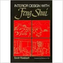 Amazon.com: Interior Design with Feng Shui: 9780525482994: Sarah
