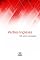 Livro Verbos ingleses (100 verbos conjugados)