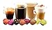 NESCAFÉ Dolce Gusto Capsules Best Selection Variety Pack 50 Capsules - 16 Flavors - 44 Servings