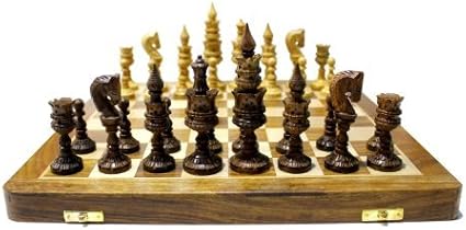 piezas ajedrez amazon