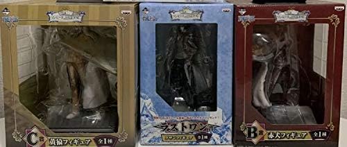 Amazon 一番くじ One Piece ワンピース フィギュア 海軍 大将 青雉 クザン 黄猿 赤犬 フィギュア ドール 通販