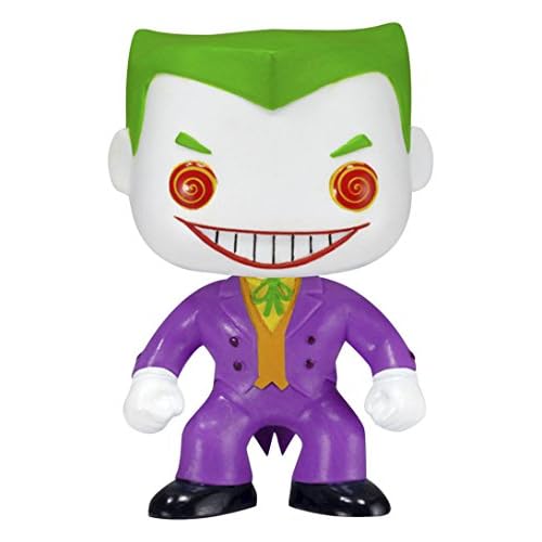muñeco pop joker